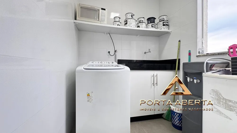 Apartamento, 3 quartos, 99 m² - Foto 6
