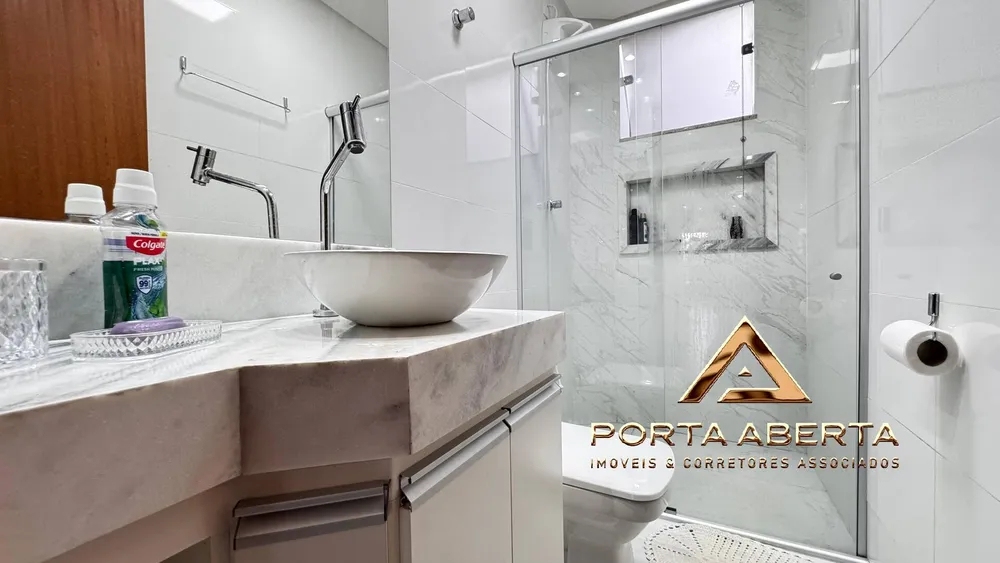 Apartamento, 3 quartos, 99 m² - Foto 12