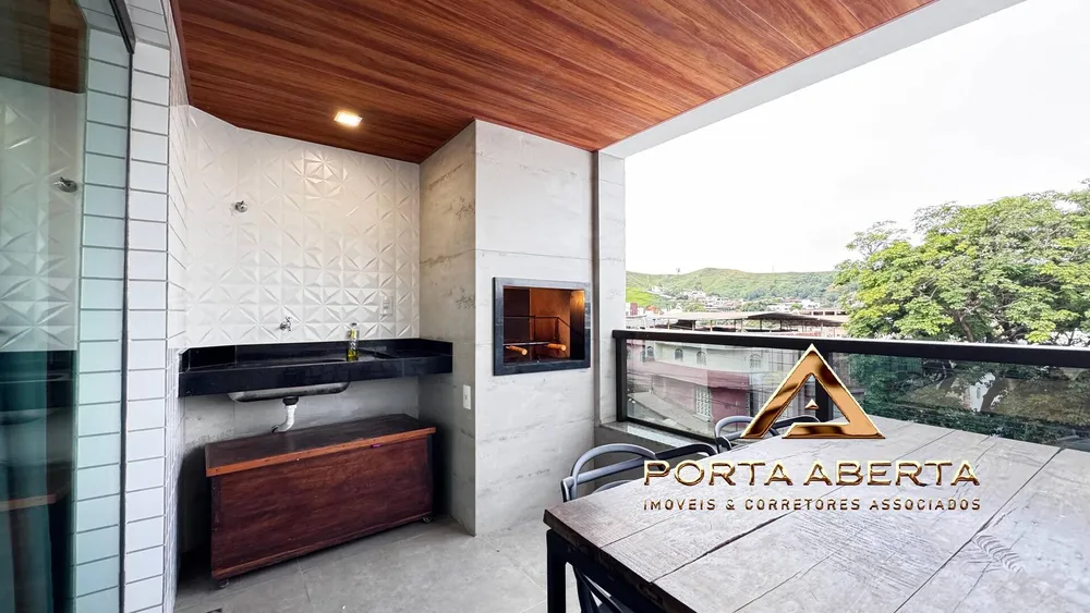 Apartamento, 3 quartos, 99 m² - Foto 3