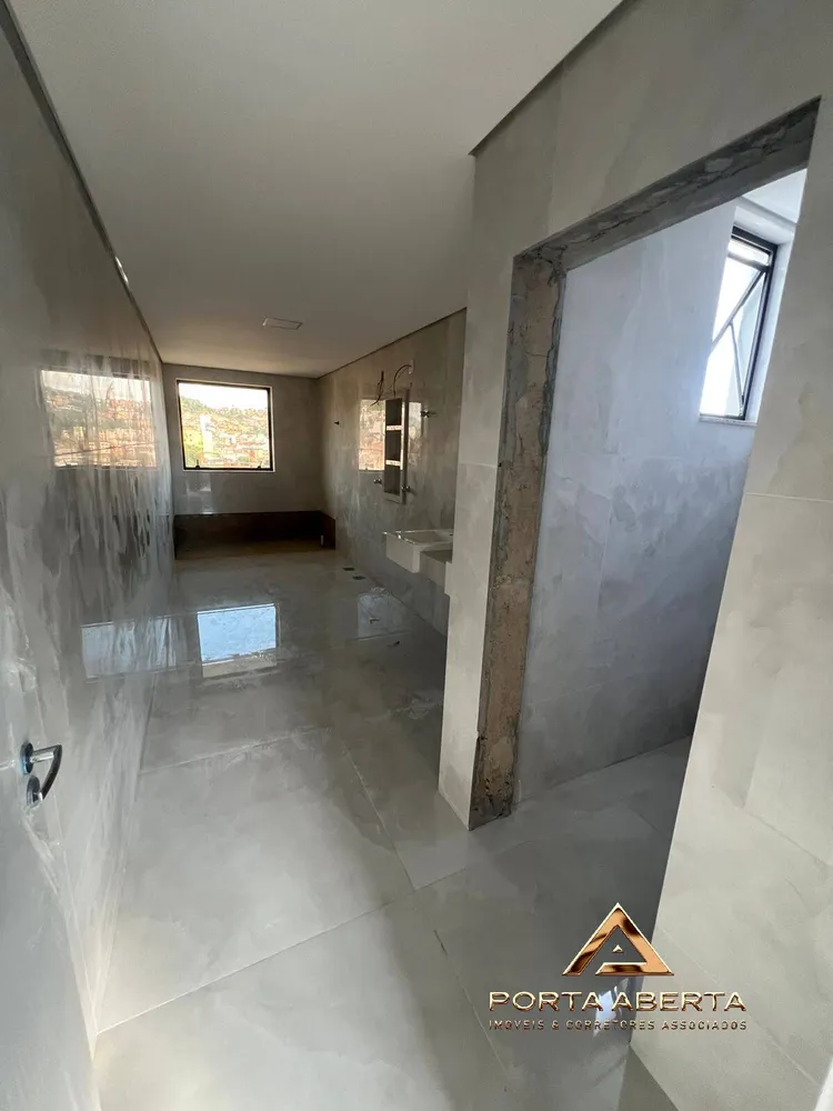Cobertura, 3 quartos, 200 m² - Foto 5