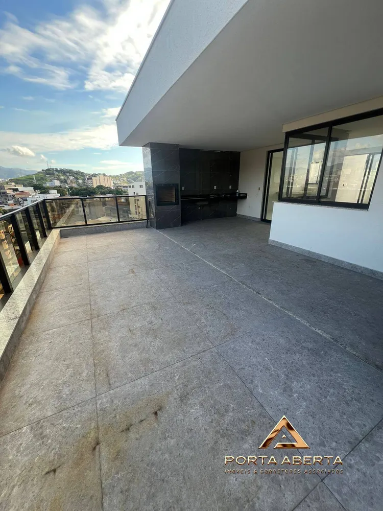 Cobertura, 3 quartos, 200 m² - Foto 8