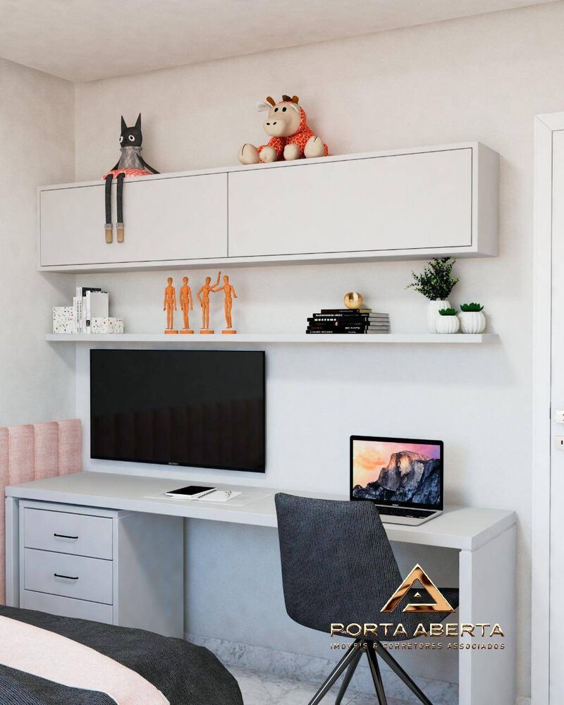 Casa à venda com 3 quartos, 113m² - Foto 3