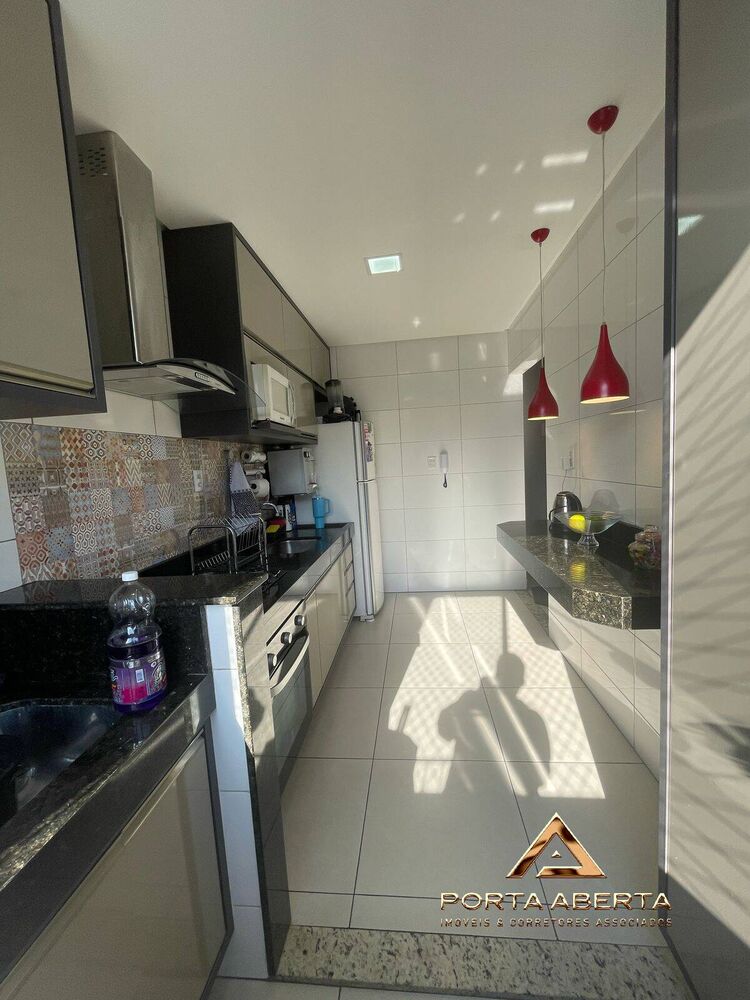 Apartamento, 2 quartos, 70 m² - Foto 3