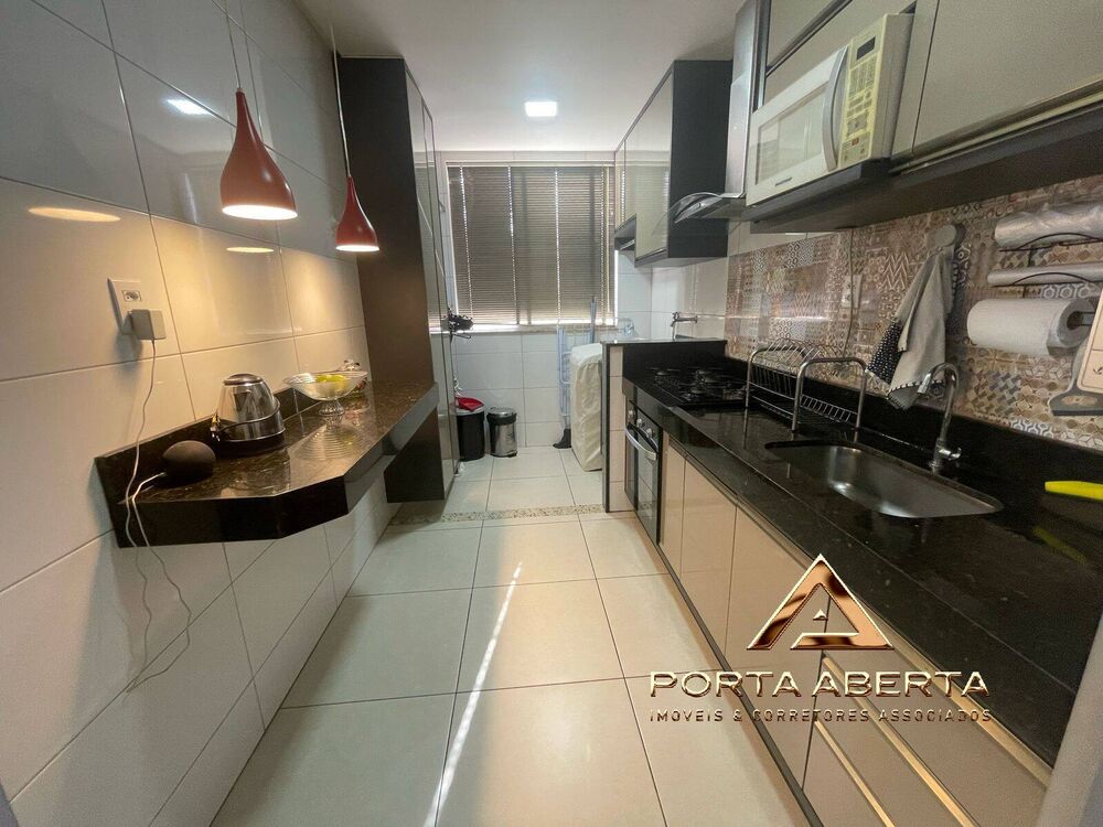 Apartamento, 2 quartos, 70 m² - Foto 1