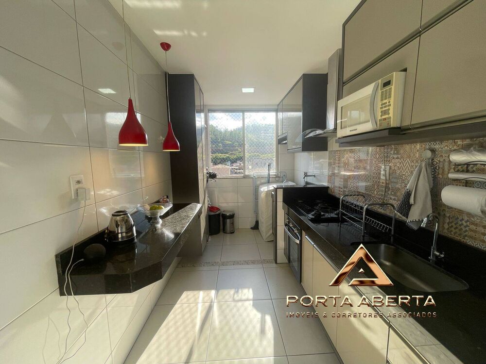 Apartamento, 2 quartos, 70 m² - Foto 2