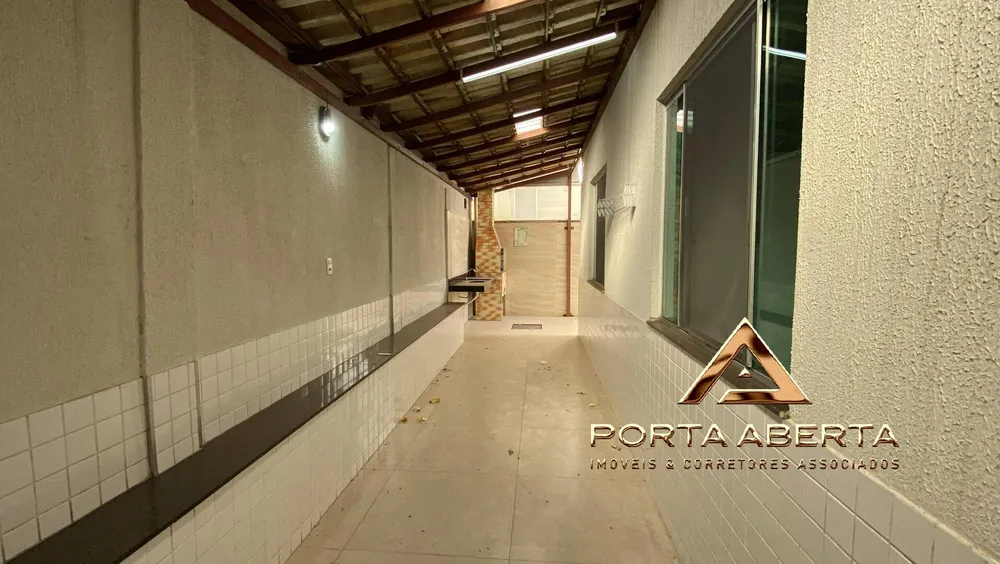Apartamento, 3 quartos, 120 m² - Foto 2