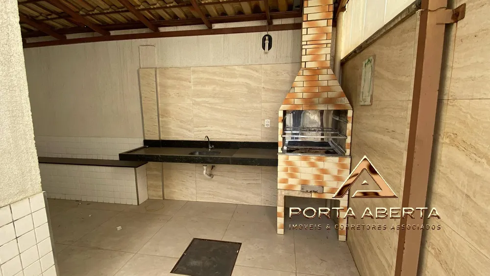 Apartamento, 3 quartos, 120 m² - Foto 3