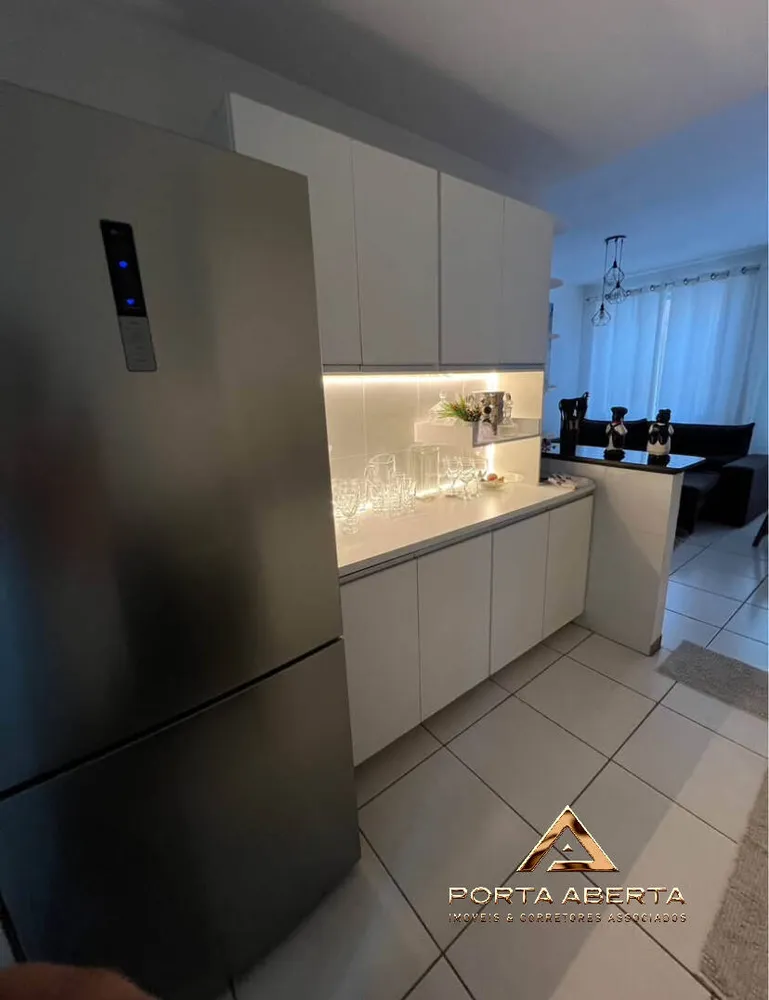 Apartamento, 3 quartos - Foto 10