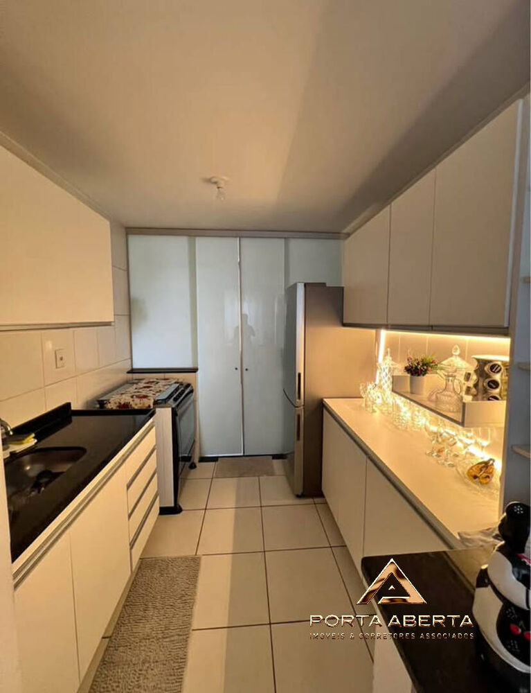 Apartamento, 3 quartos - Foto 2