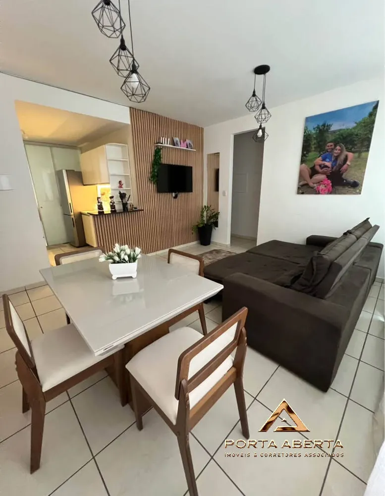 Apartamento, 3 quartos - Foto 2