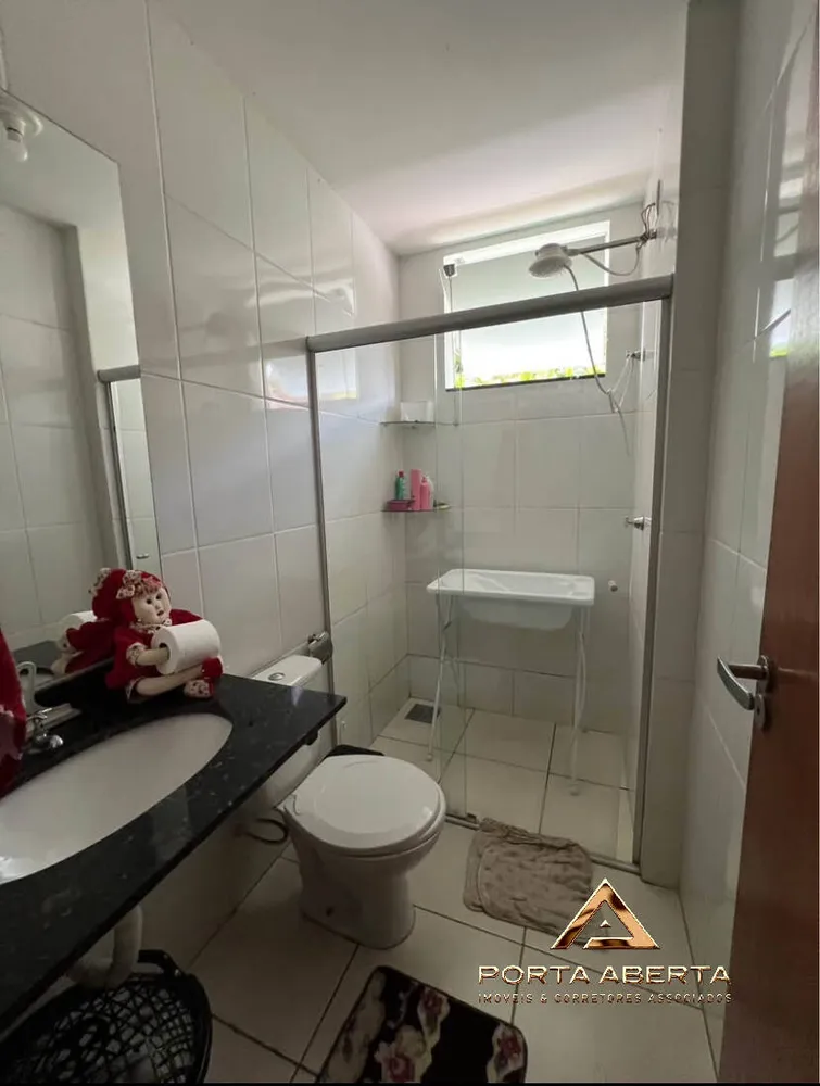 Apartamento, 3 quartos - Foto 13