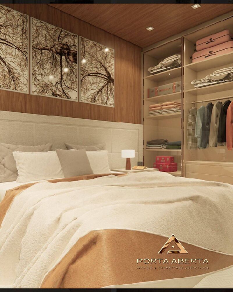 Apartamento, 3 quartos, 108 m² - Foto 6