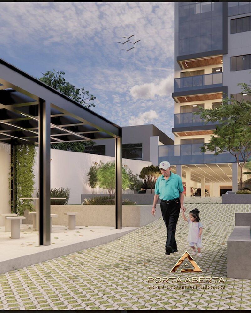 Apartamento, 3 quartos, 108 m² - Foto 2