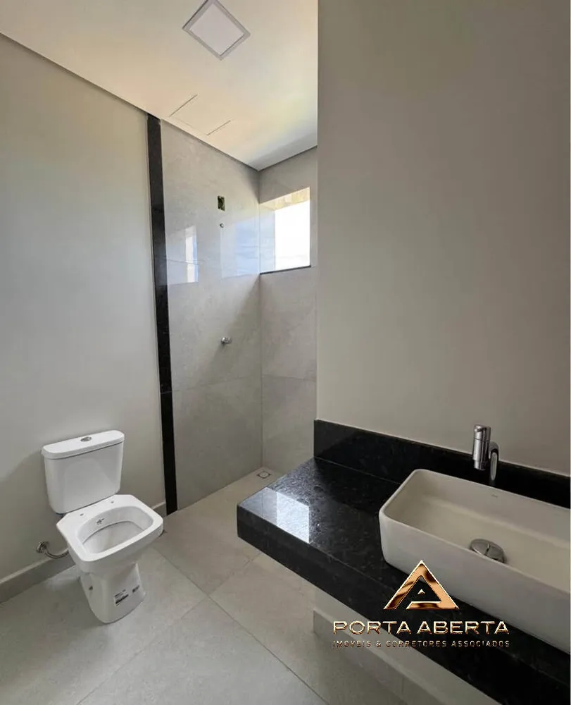 Casa, 3 quartos, 200 m² - Foto 5