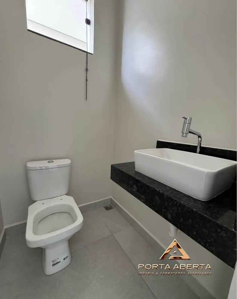 Casa, 3 quartos, 200 m² - Foto 6