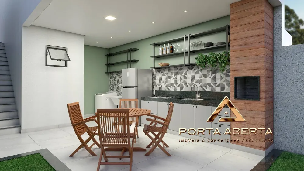 Casa, 3 quartos, 200 m² - Foto 1