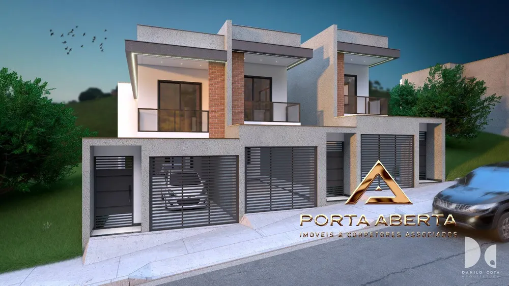Casa, 3 quartos, 200 m² - Foto 4