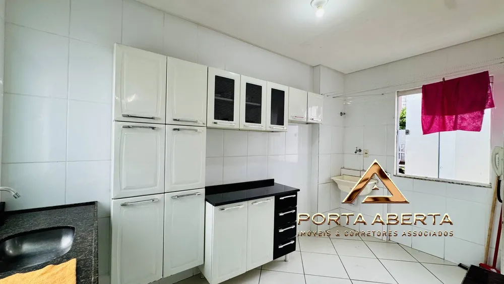 Apartamento, 2 quartos, 60 m² - Foto 5