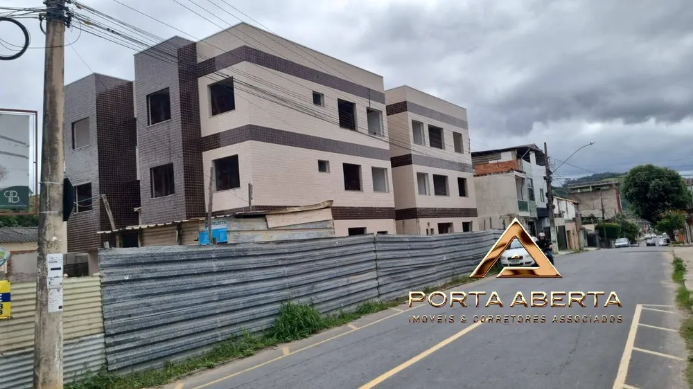 Apartamento, 2 quartos, 62 m² - Foto 1