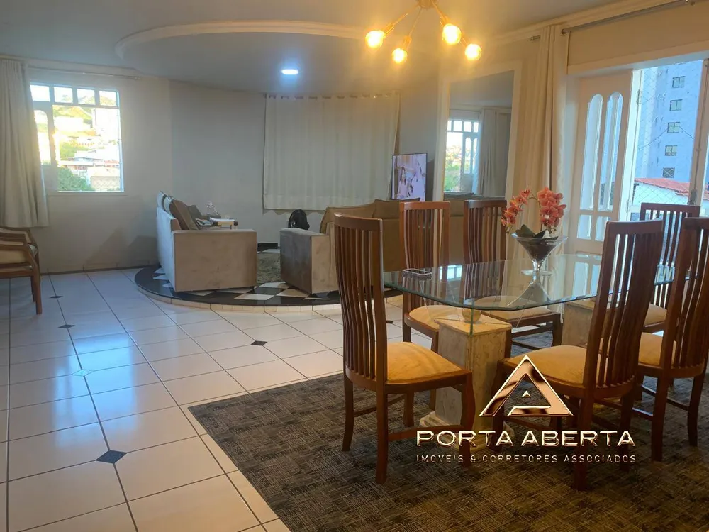 Apartamento, 5 quartos, 260 m² - Foto 12