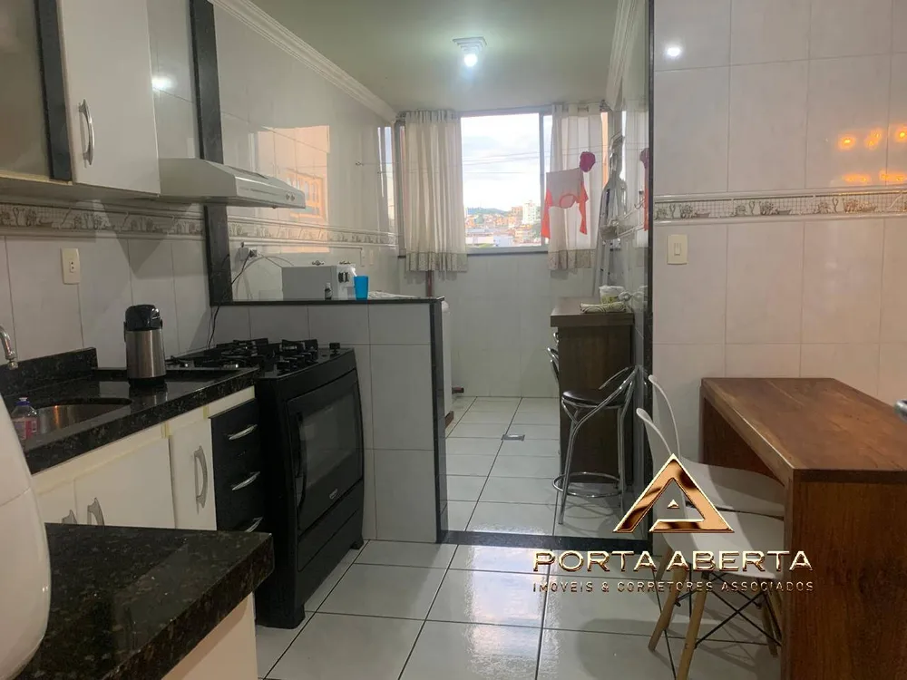 Apartamento, 5 quartos, 260 m² - Foto 6