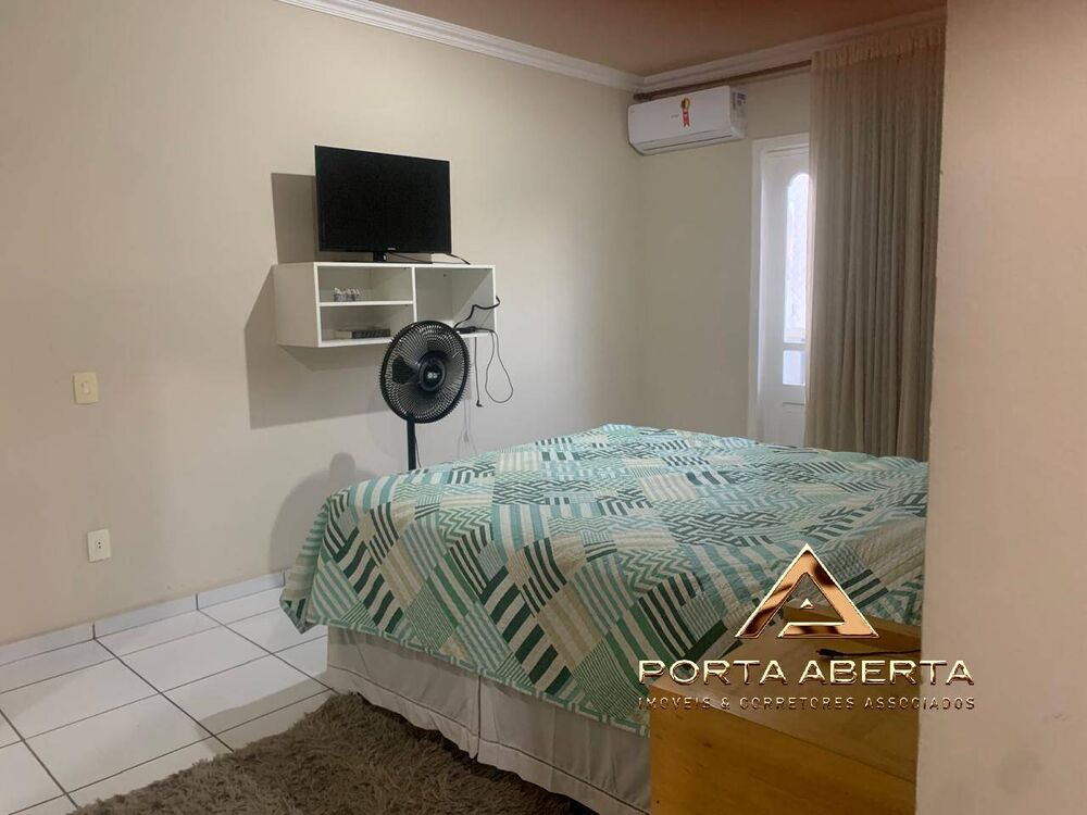 Apartamento à venda com 5 quartos, 260m² - Foto 5