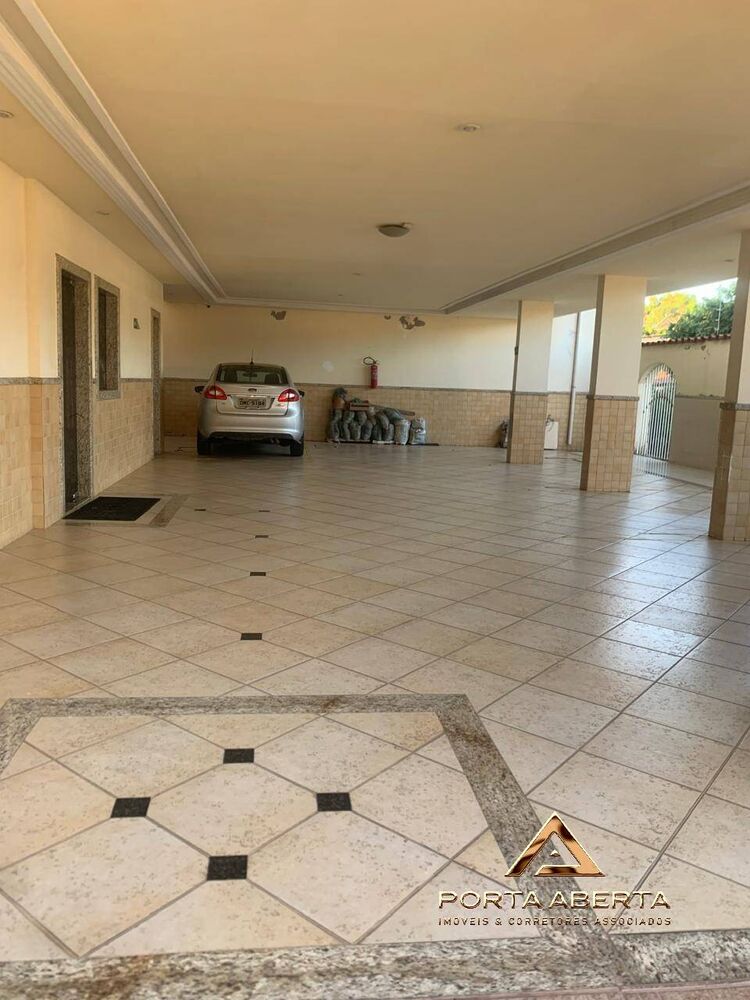 Apartamento à venda com 5 quartos, 260m² - Foto 8