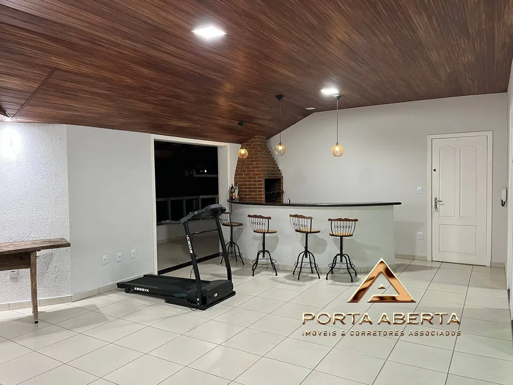 Apartamento, 5 quartos, 260 m² - Foto 1