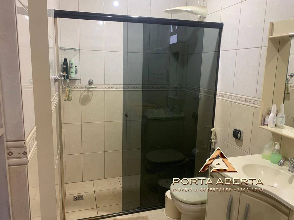 Apartamento à venda com 5 quartos, 260m² - Foto 4