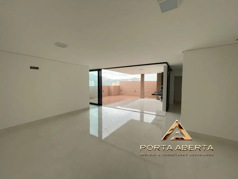 Apartamento, 3 quartos, 181 m² - Foto 5