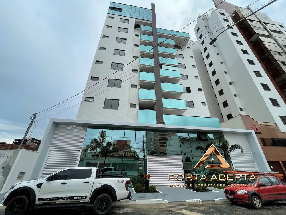 Apartamento, 3 quartos, 181 m² - Foto 1
