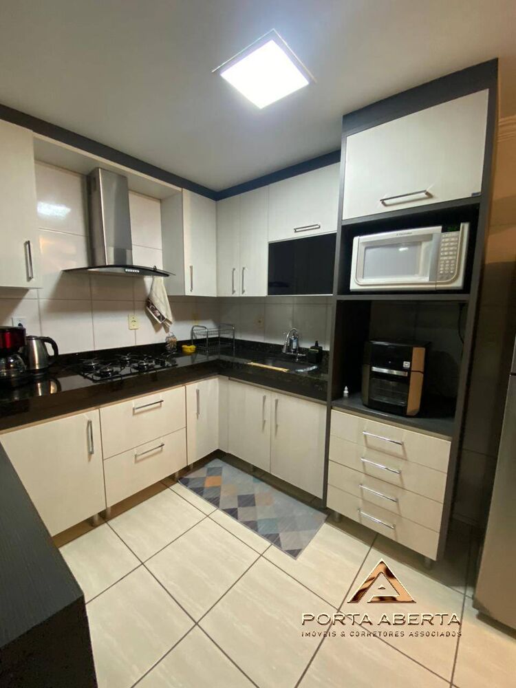 Apartamento à venda com 3 quartos, 90m² - Foto 6