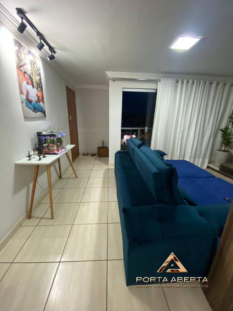Apartamento à venda com 3 quartos, 90m² - Foto 5