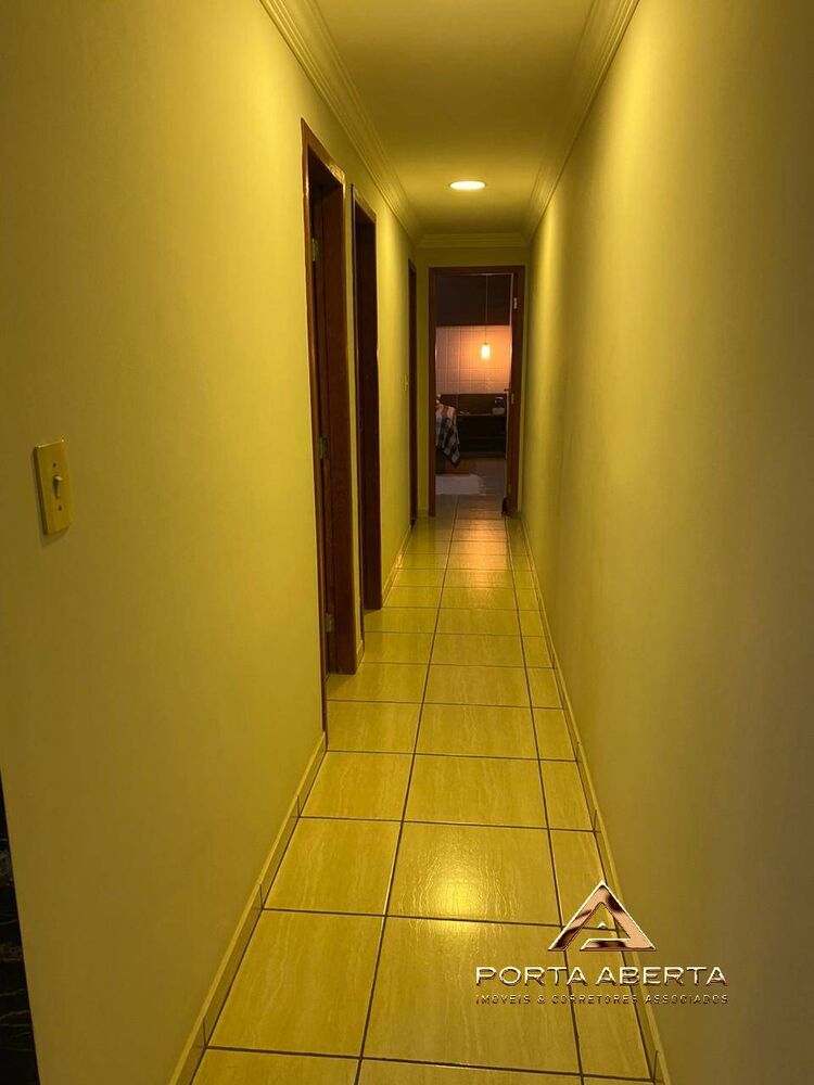 Apartamento à venda com 3 quartos, 90m² - Foto 1
