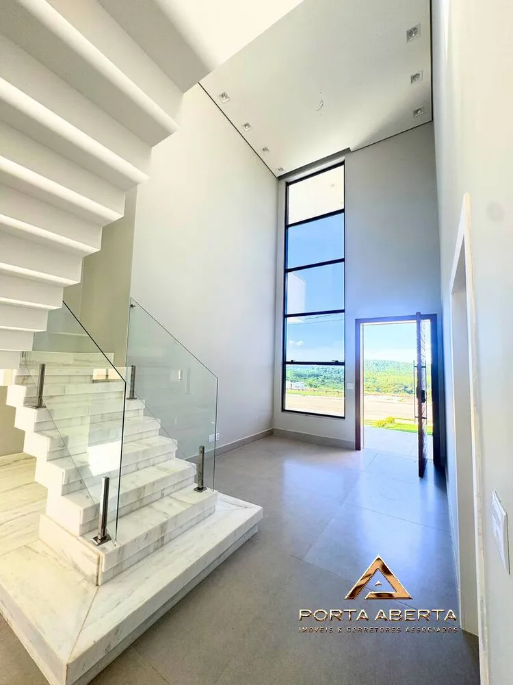 Casa, 3 quartos, 266 m² - Foto 3