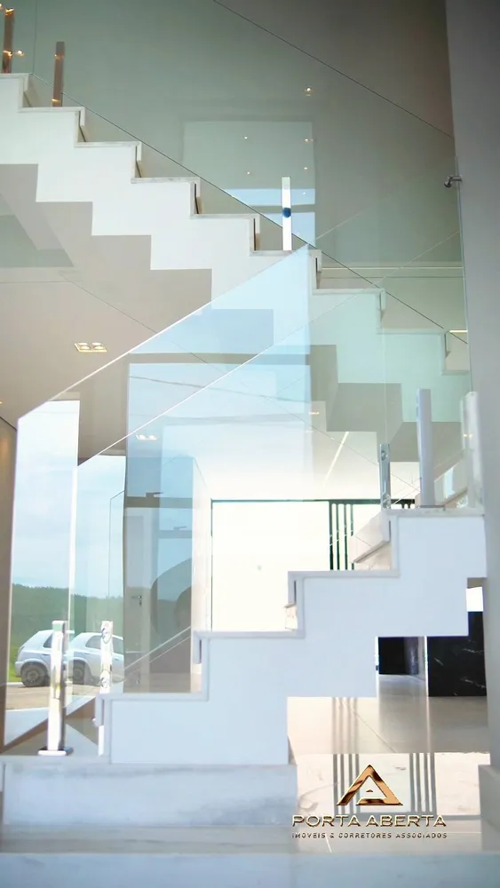 Casa, 3 quartos, 266 m² - Foto 4