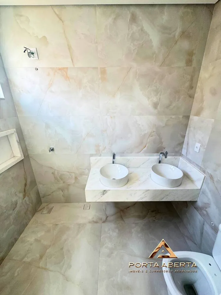 Casa, 3 quartos, 266 m² - Foto 9