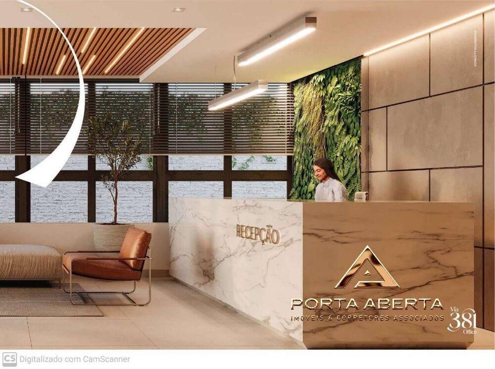 Sala-Conjunto, 38 m² - Foto 5