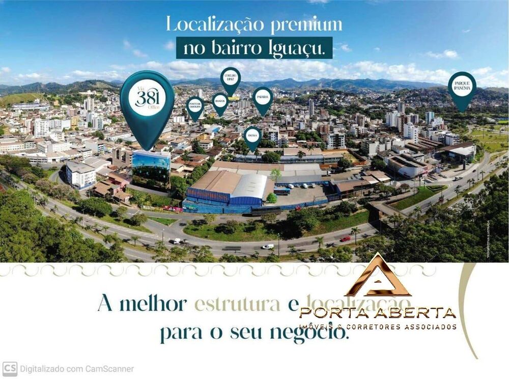 Sala-Conjunto, 38 m² - Foto 2