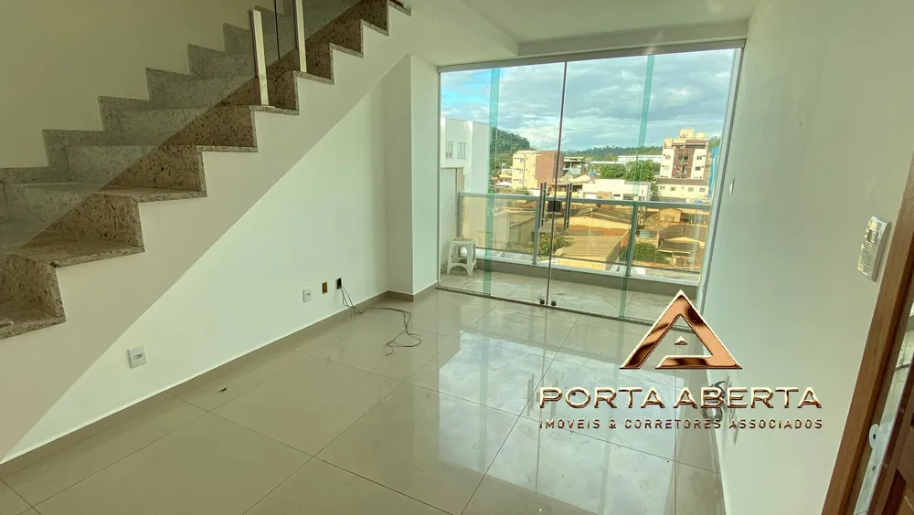 Cobertura, 3 quartos, 220 m² - Foto 2