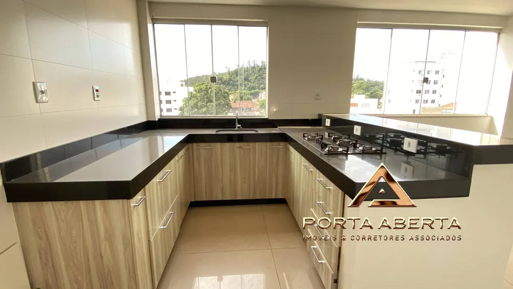 Cobertura, 3 quartos, 220 m² - Foto 3