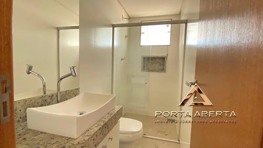 Cobertura, 3 quartos, 220 m² - Foto 5