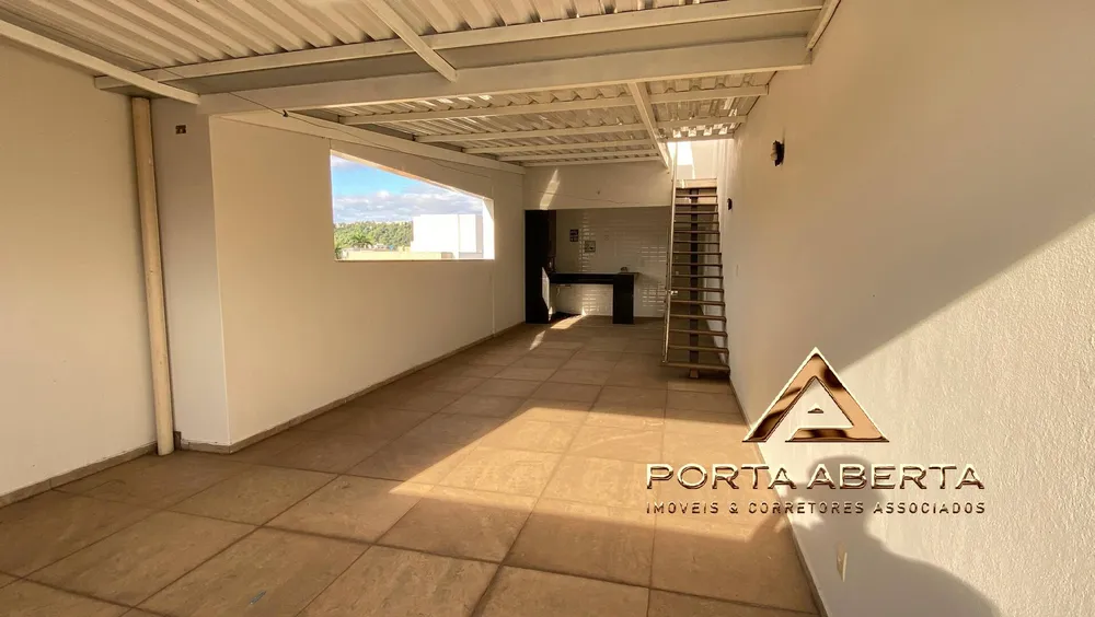 Cobertura, 3 quartos, 220 m² - Foto 6