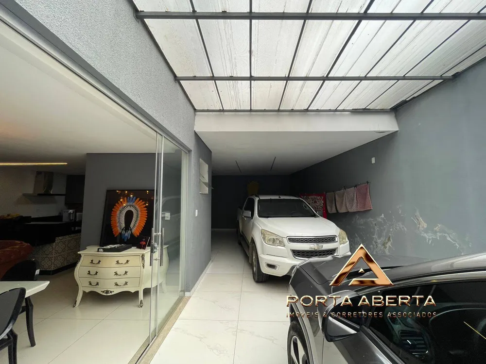 Casa, 3 quartos, 144 m² - Foto 2