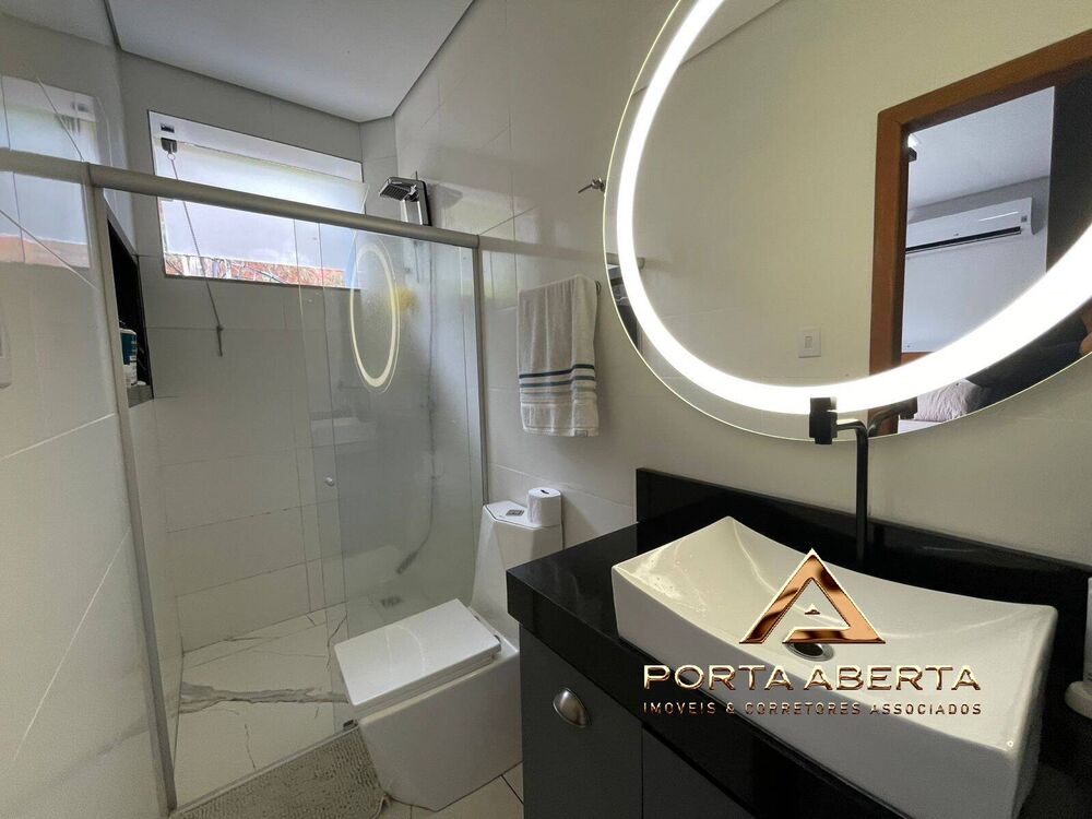 Casa, 3 quartos, 144 m² - Foto 4