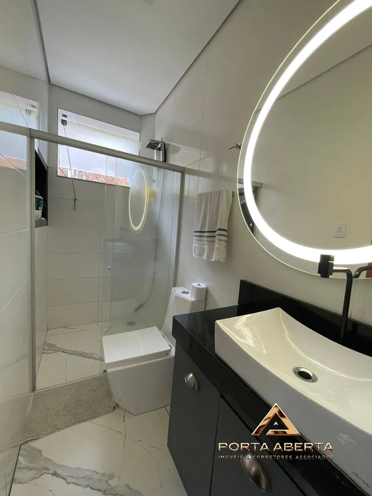 Casa, 3 quartos, 144 m² - Foto 12