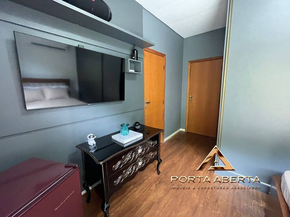 Casa, 3 quartos, 144 m² - Foto 3