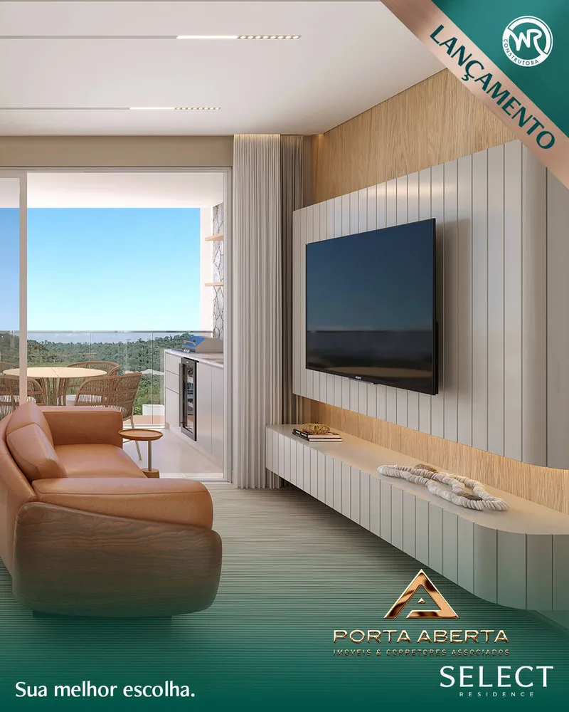 Apartamento, 3 quartos, 110 m² - Foto 11