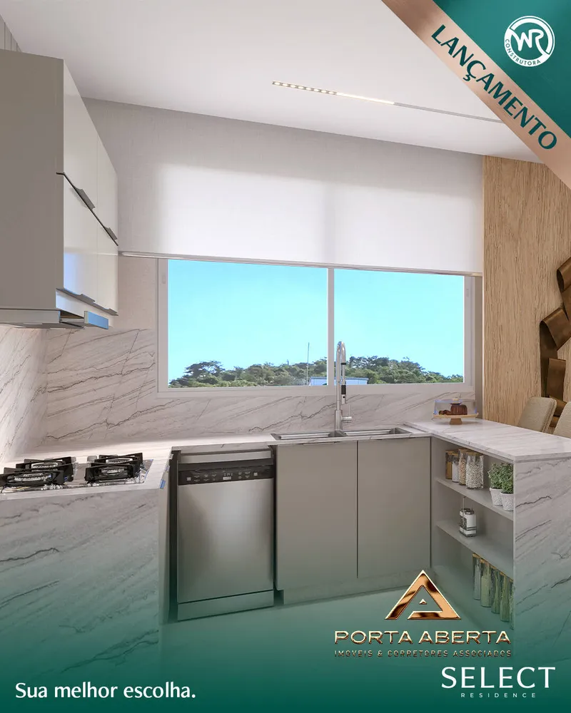Apartamento, 3 quartos, 110 m² - Foto 4