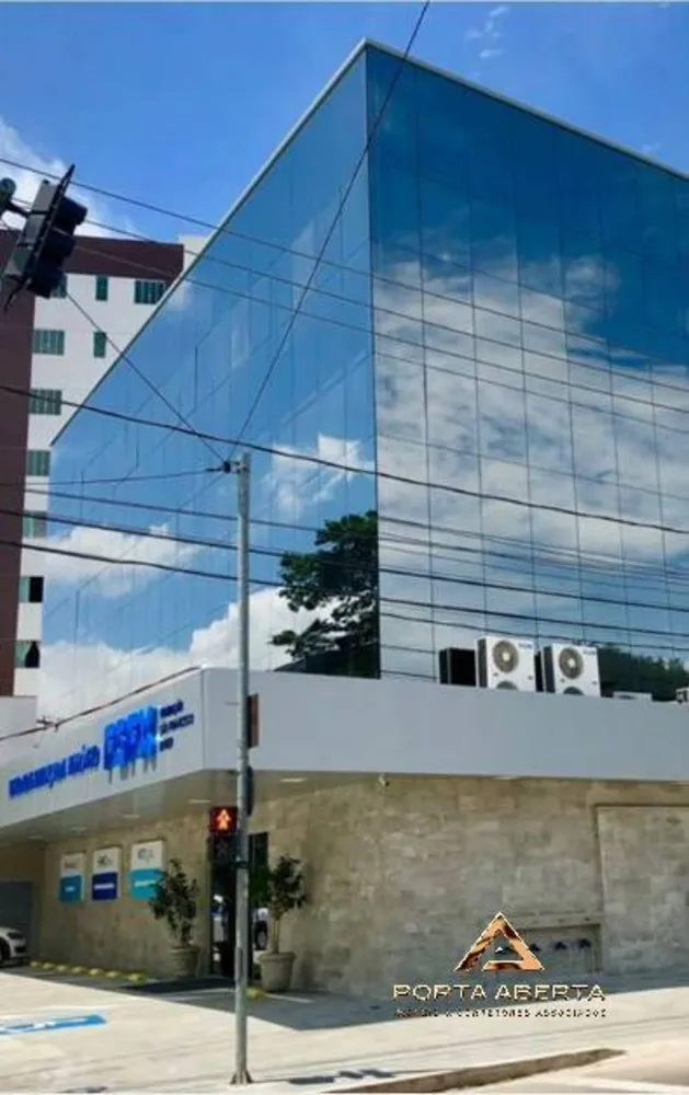 Loja-Salão, 254 m² - Foto 1